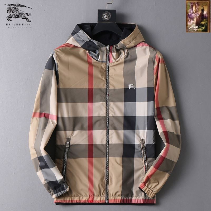 Burberry Outwear